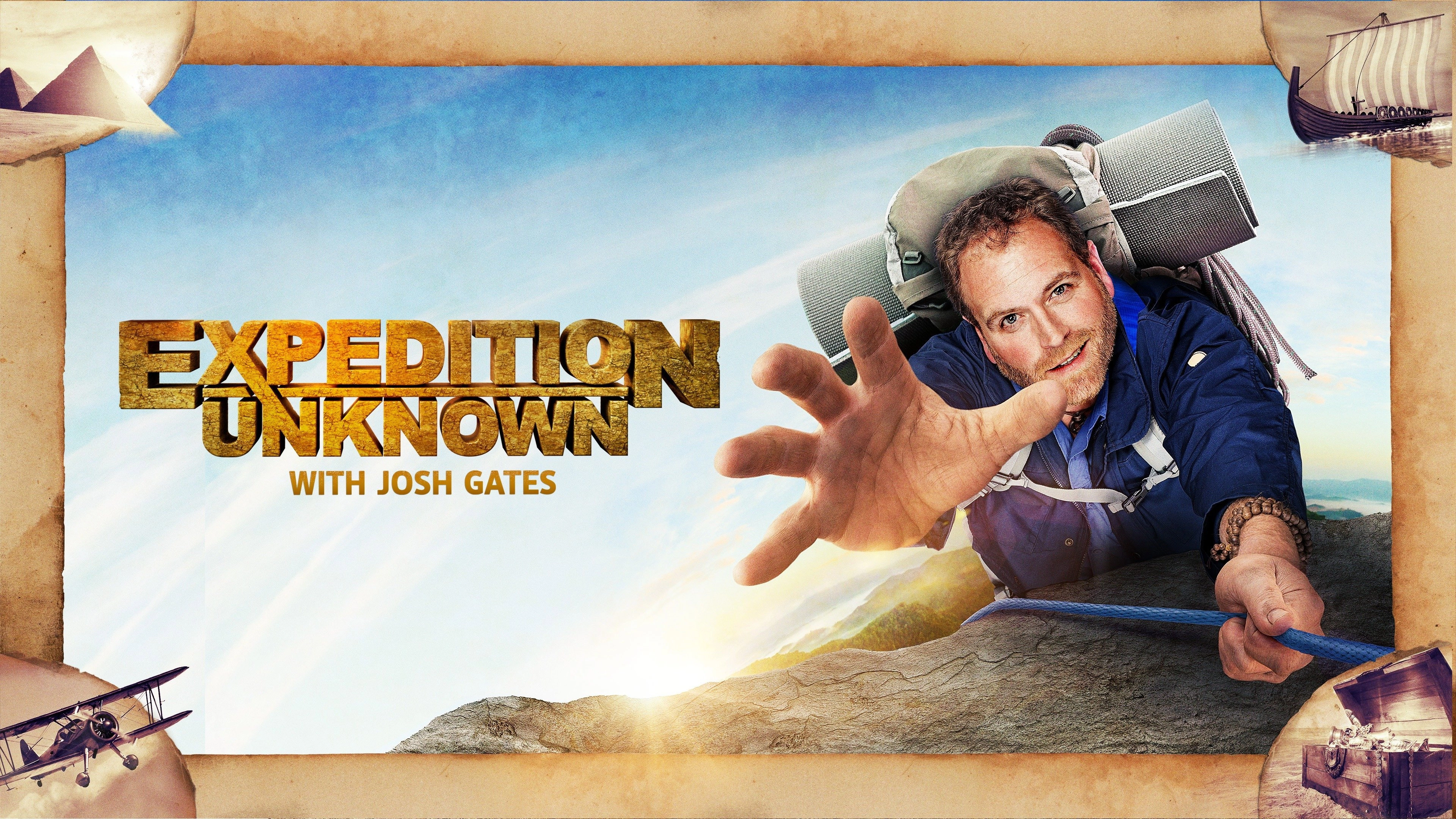 Expedition Unknown