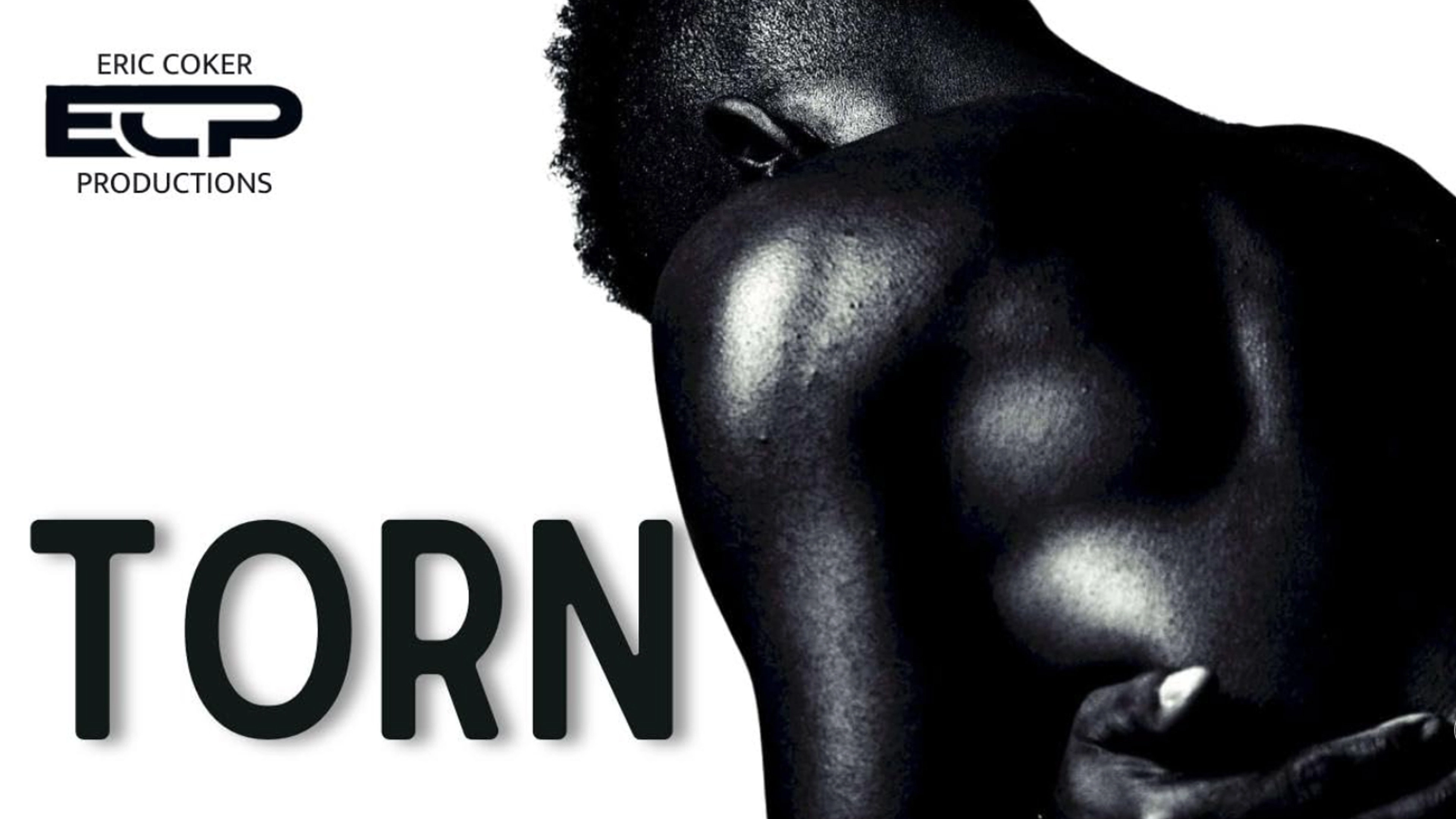 Eric Coker's Good Poison