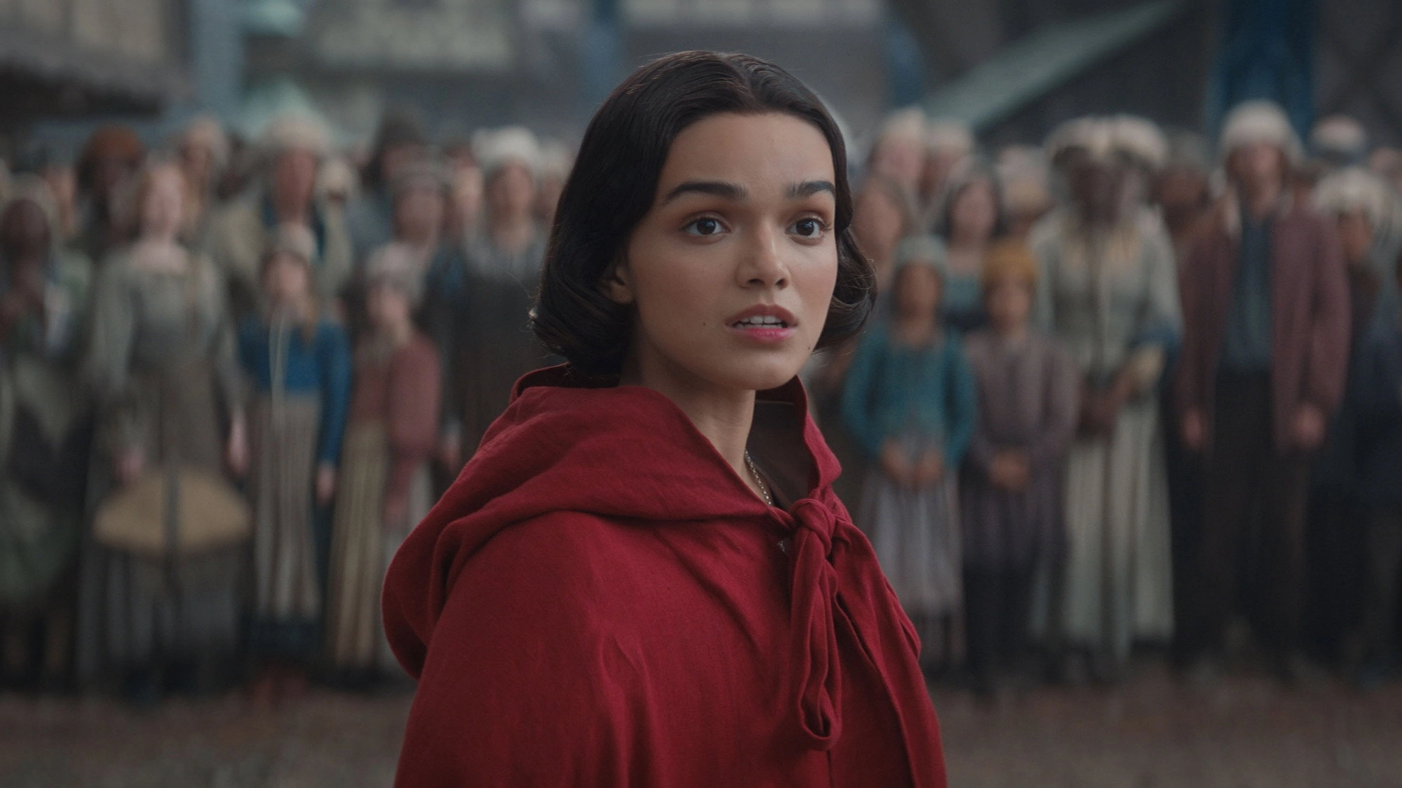 Snow White