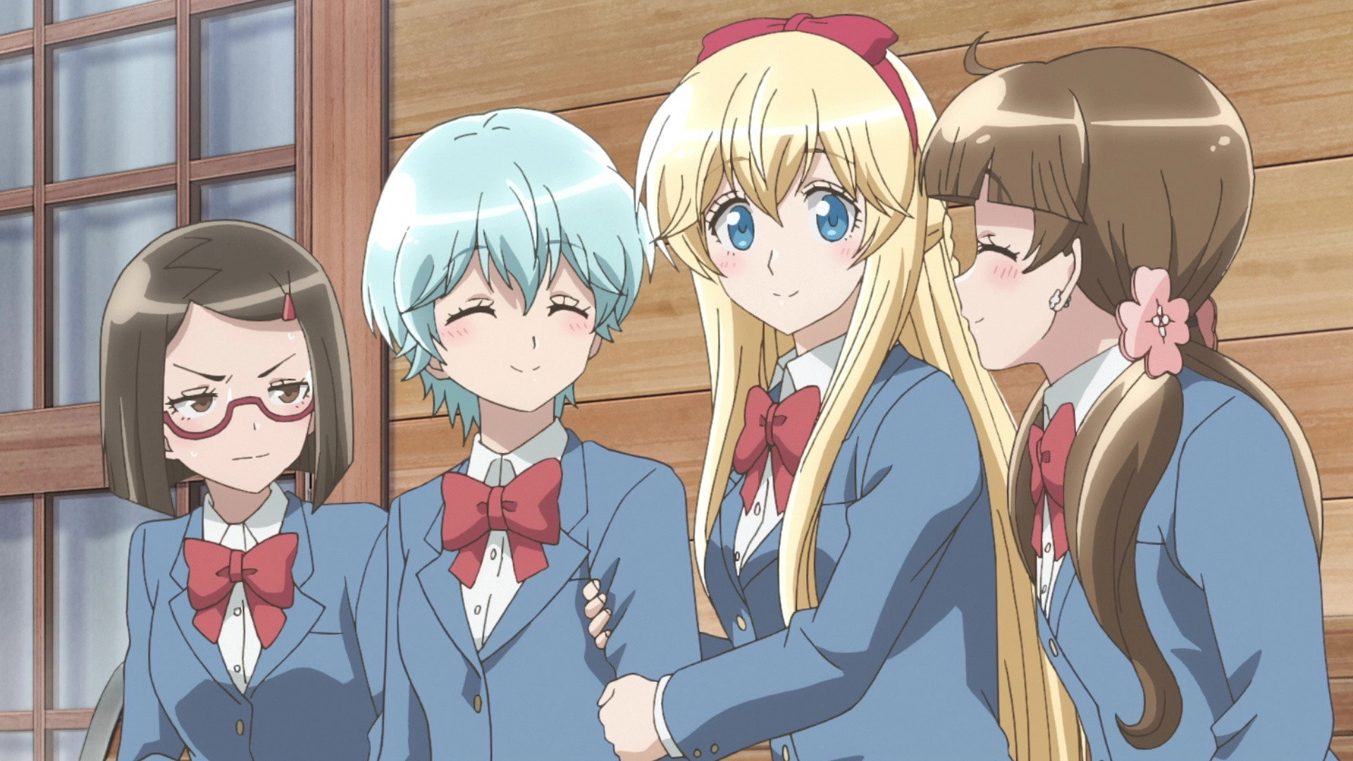 After School Dice Club
