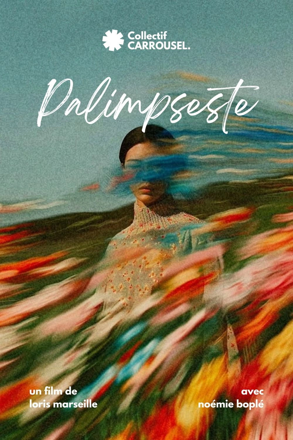 Palimpseste