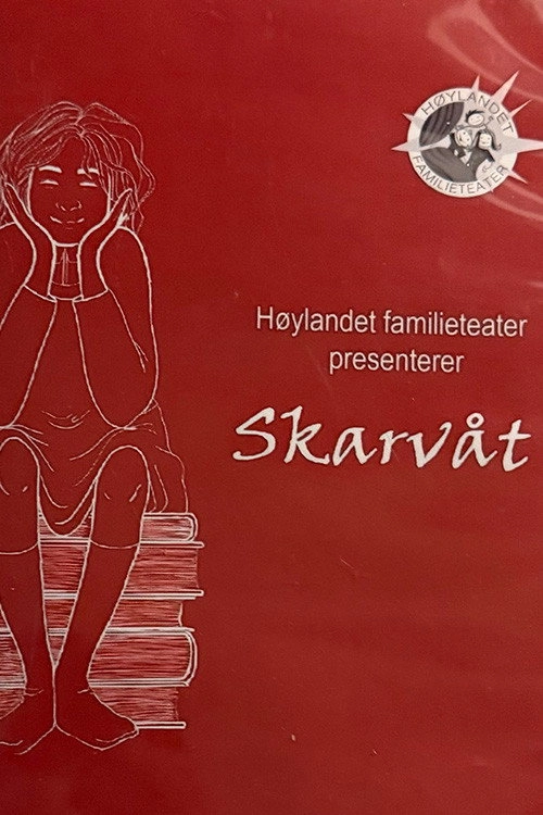 Skarvåt