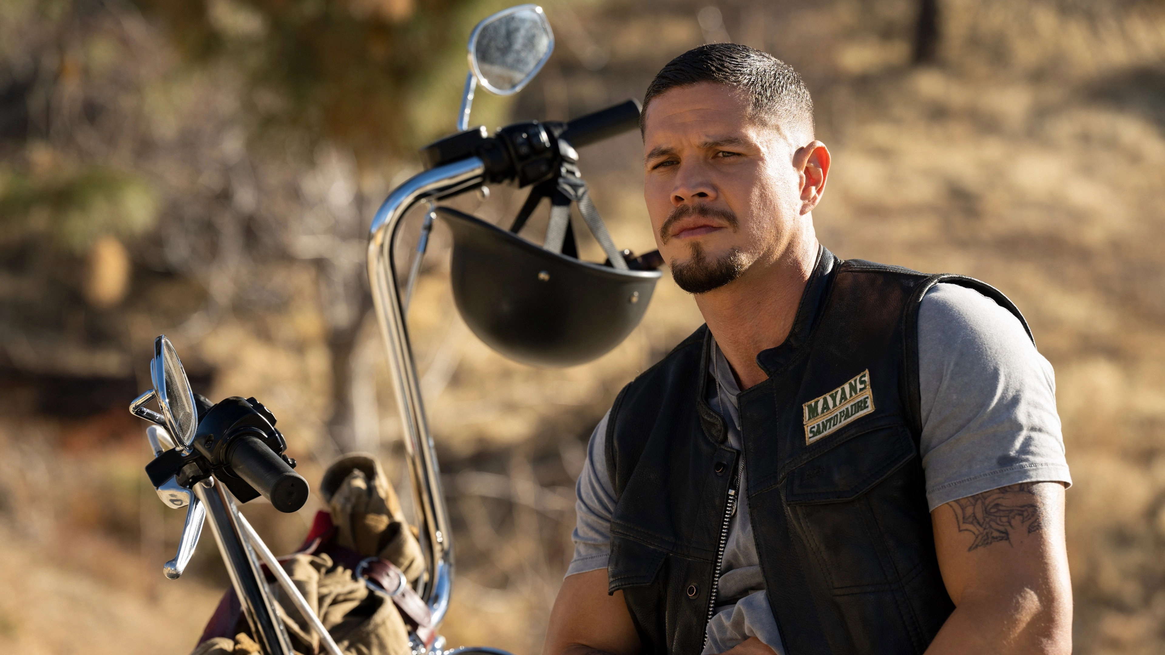 Mayans M.C.