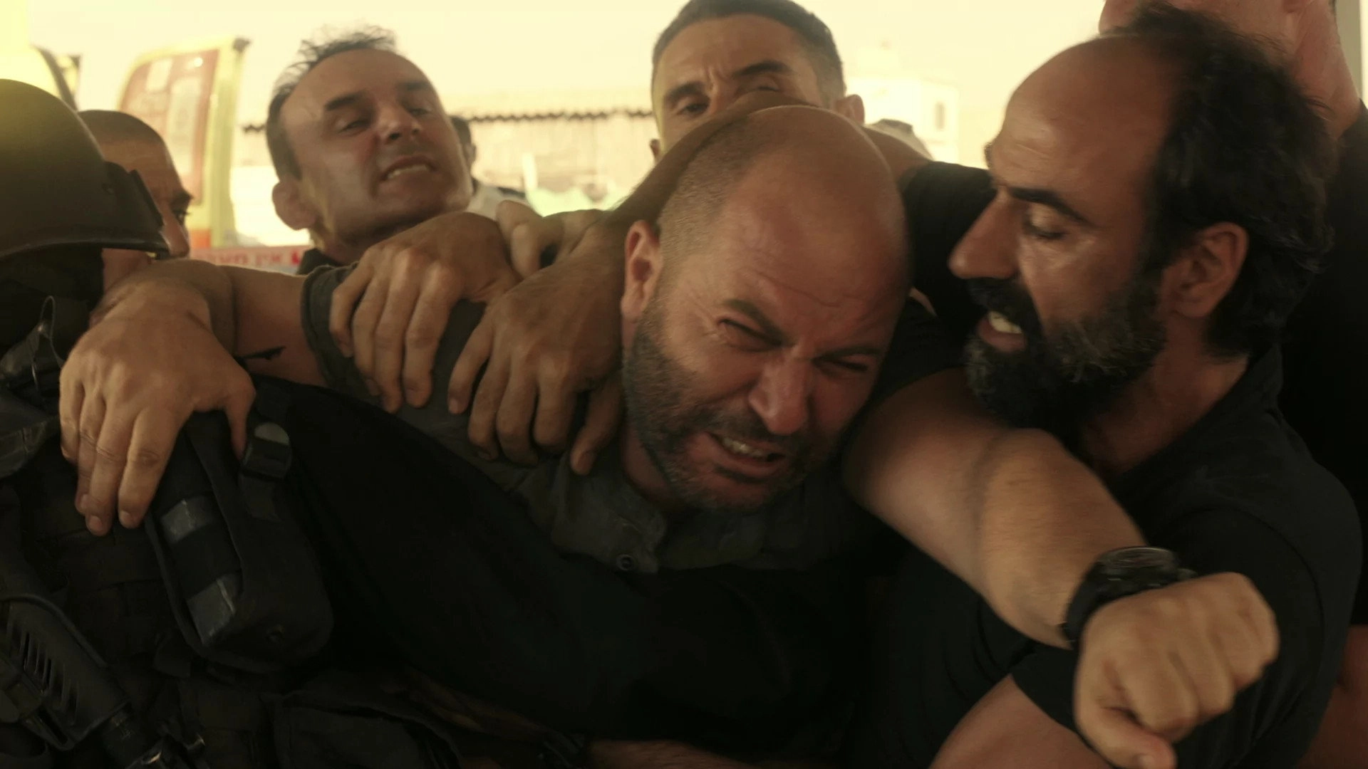 Fauda