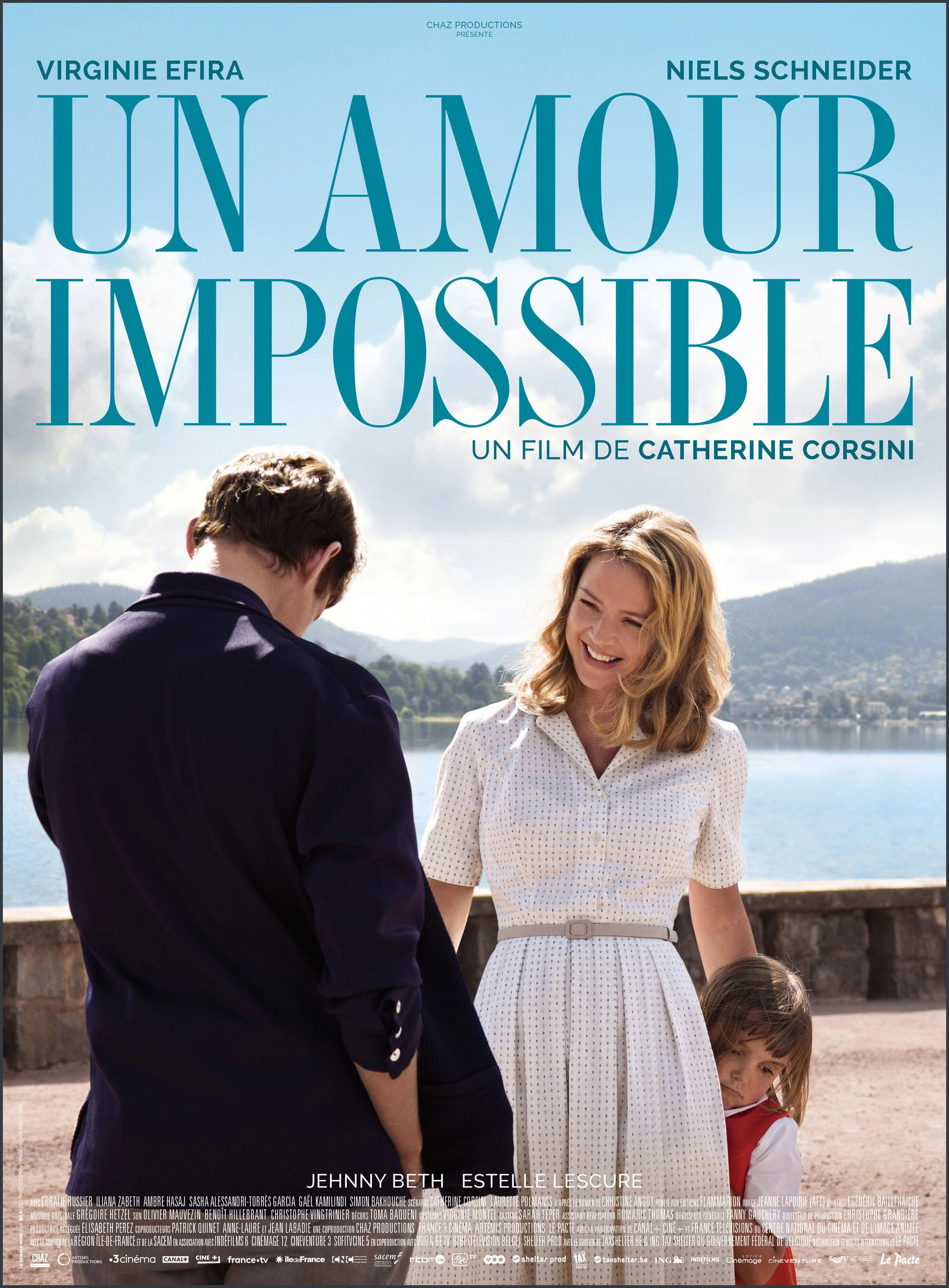 An Impossible Love