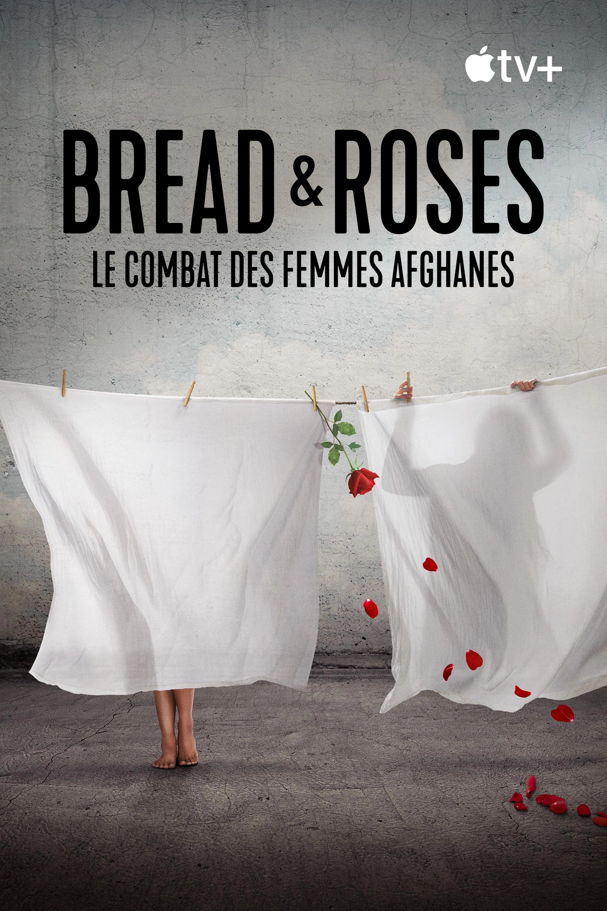 Bread & Roses