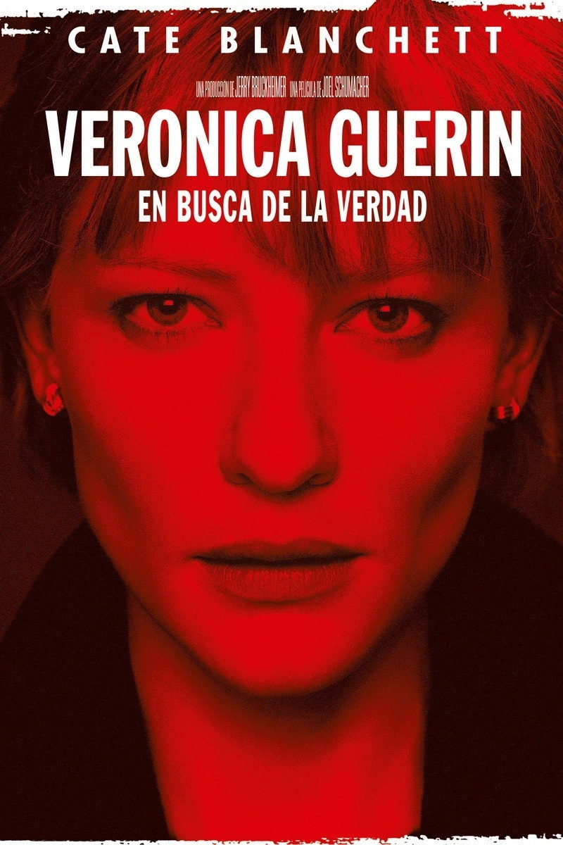 Veronica Guerin