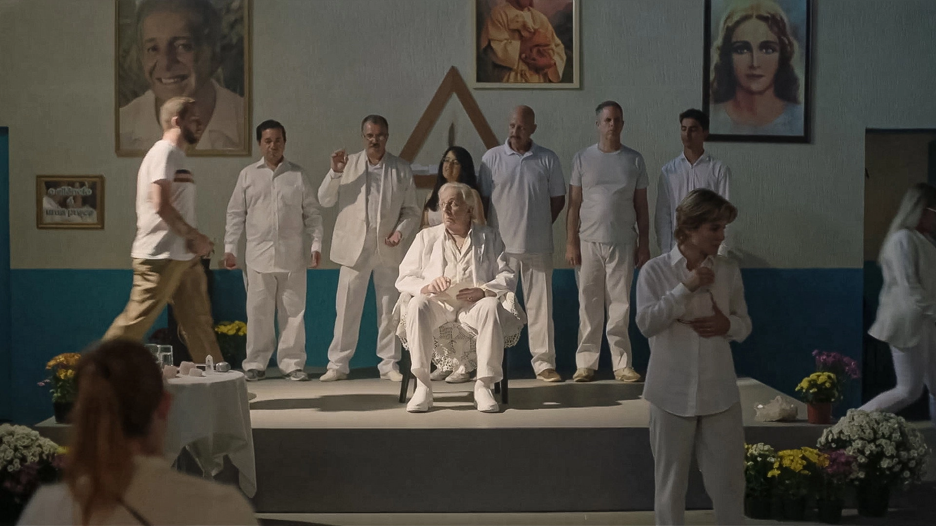 João Sem Deus: A Queda de Abadiânia