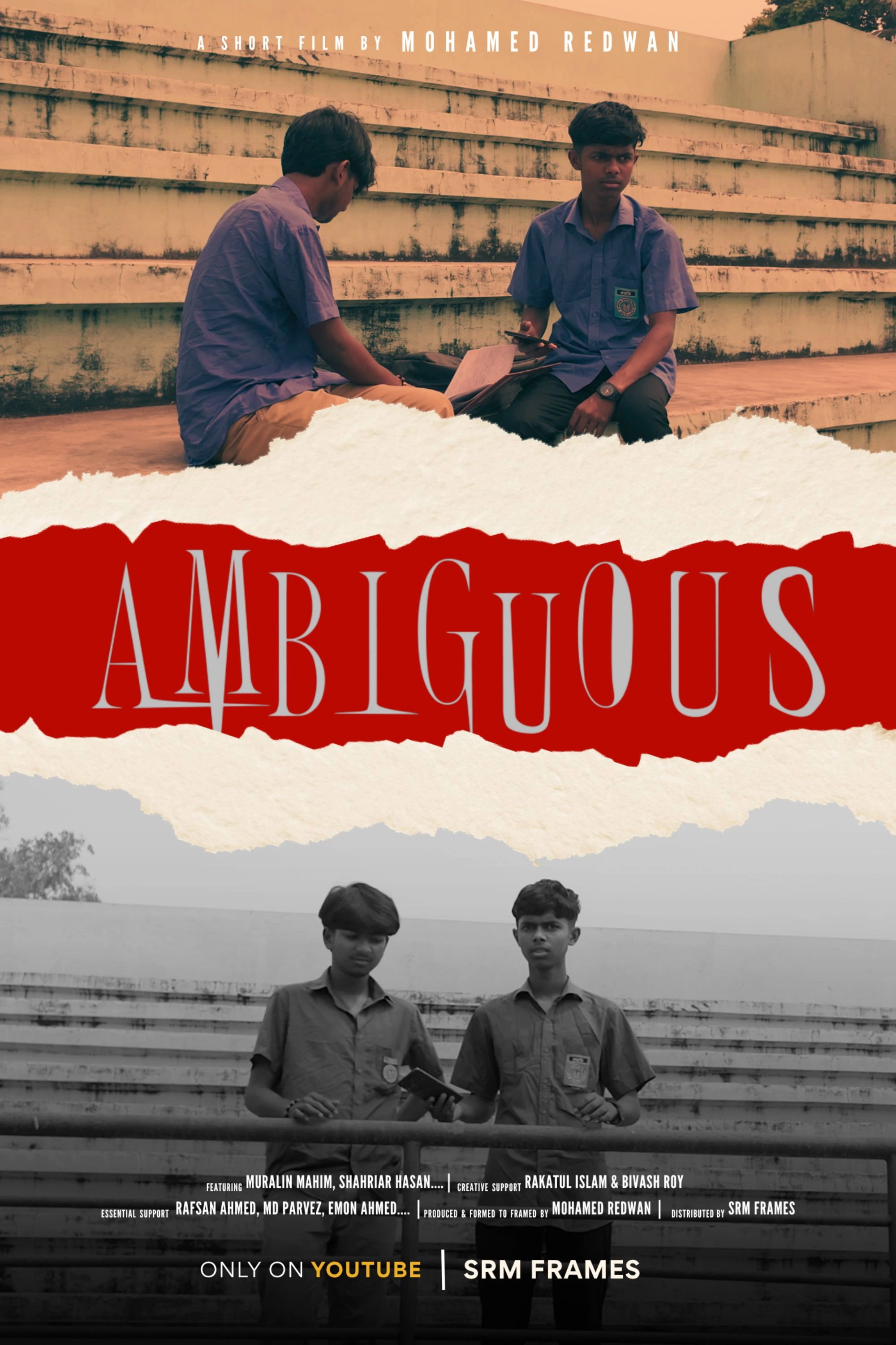 Ambiguous