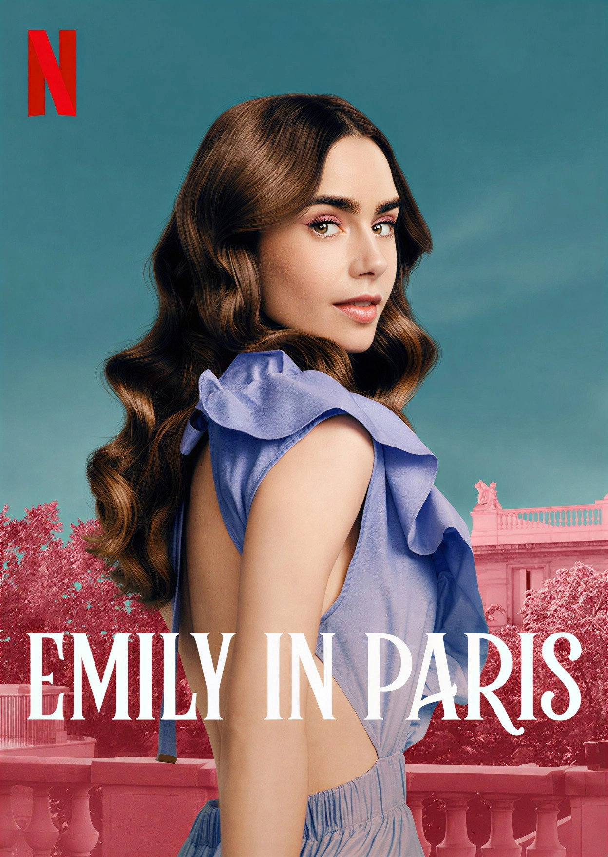 Emily in Paris