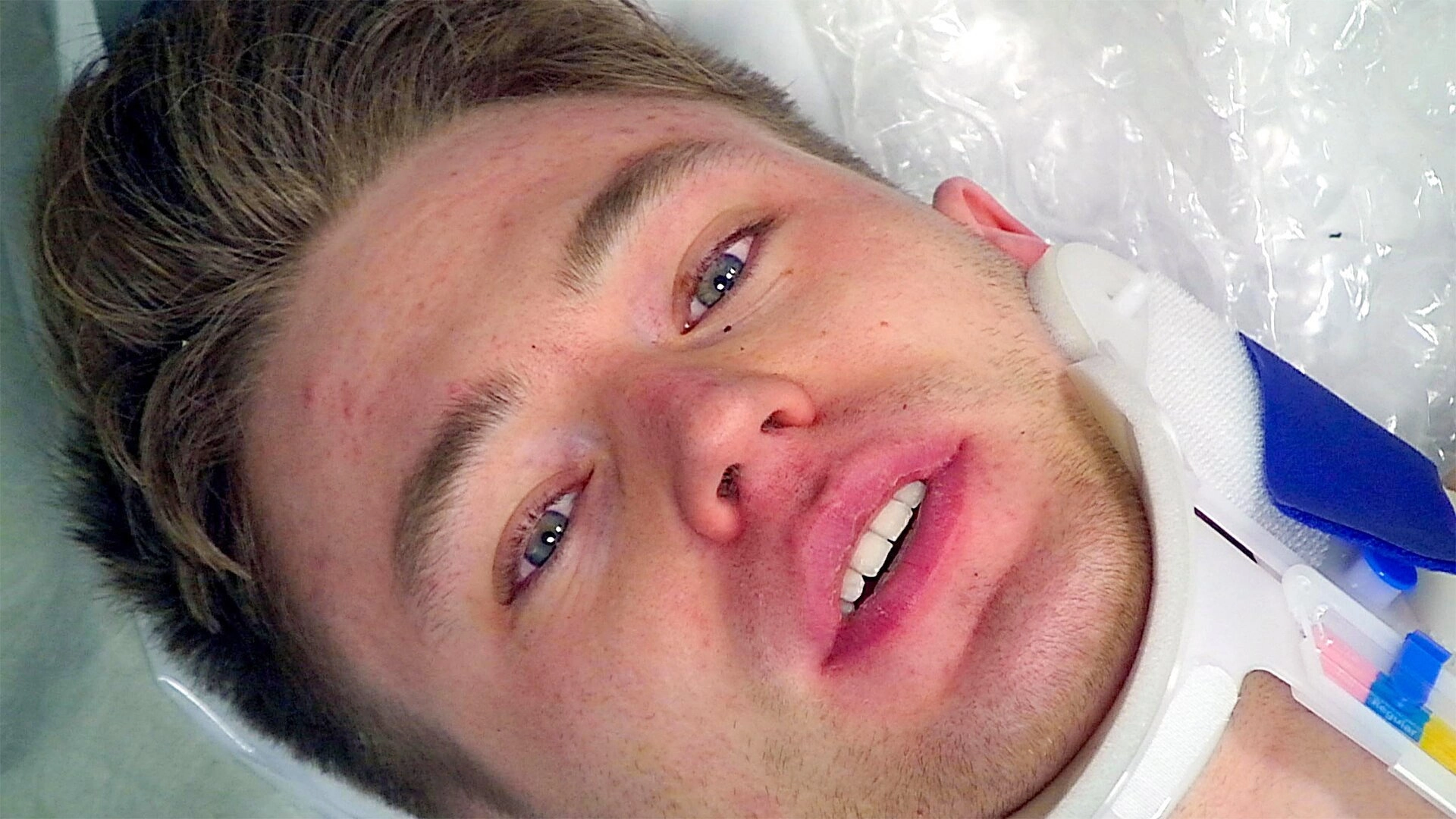 24 Hours in A&E