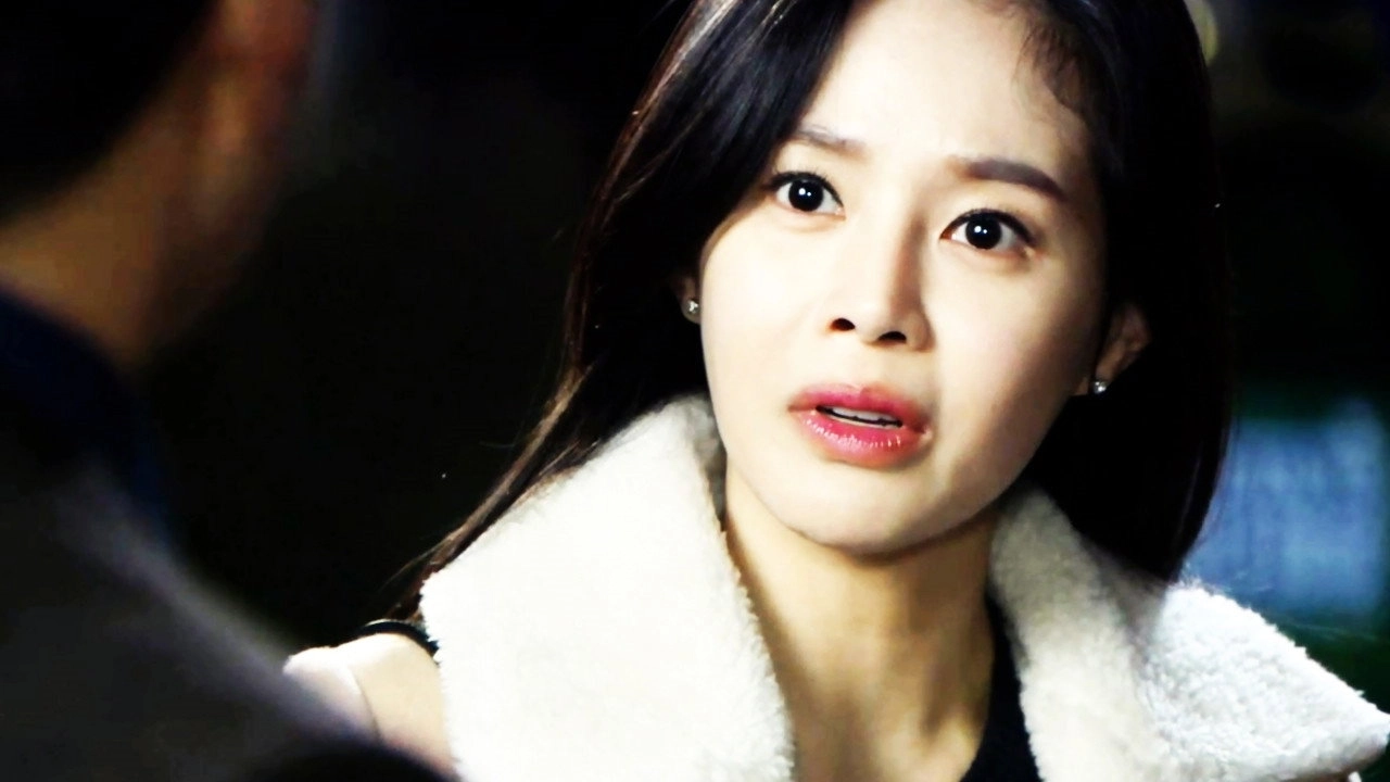 Run, Jang Mi