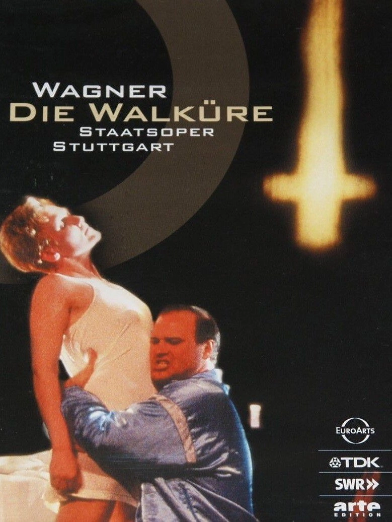 Die Walküre