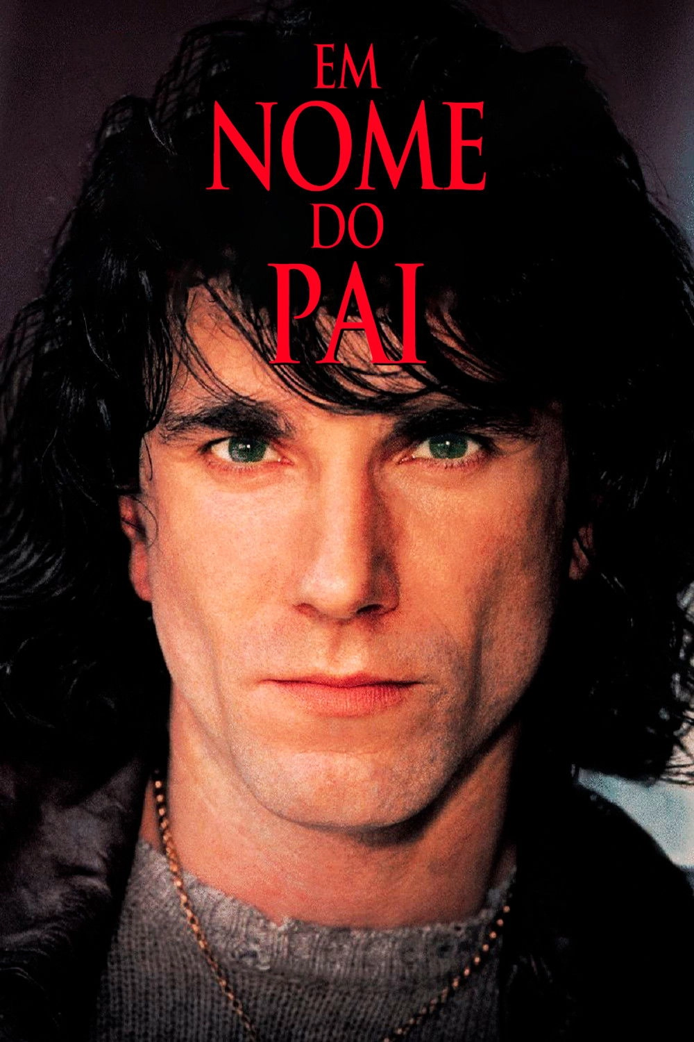 In the Name of the Father