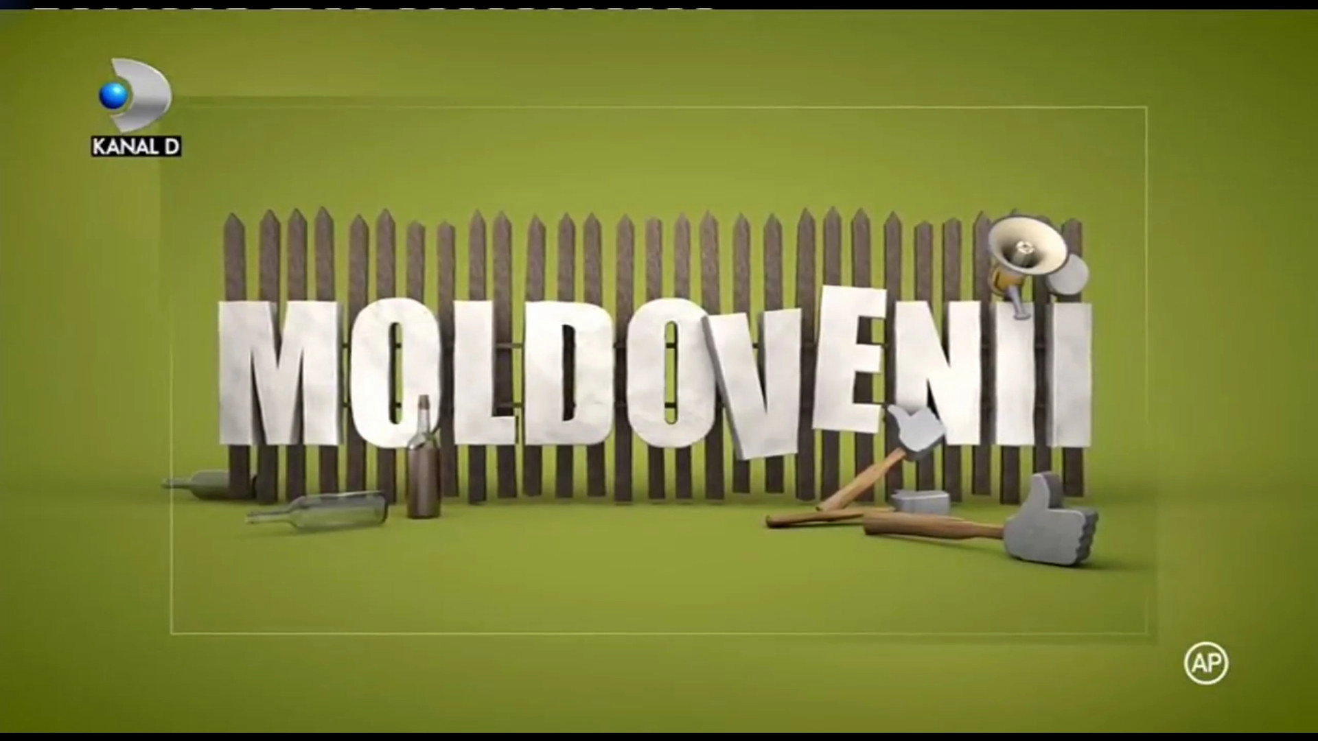 Moldovenii