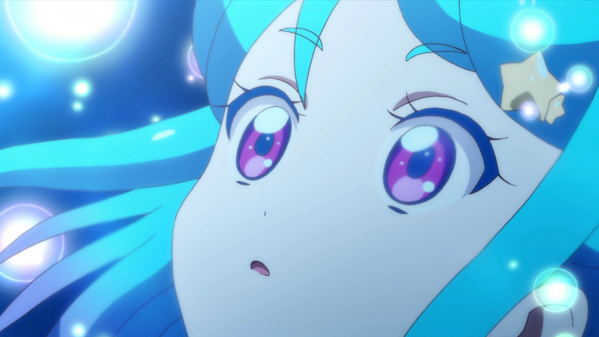 Aikatsu Friends!