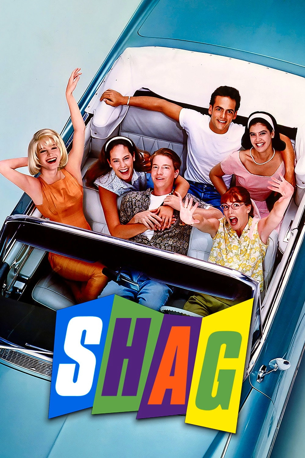 Shag