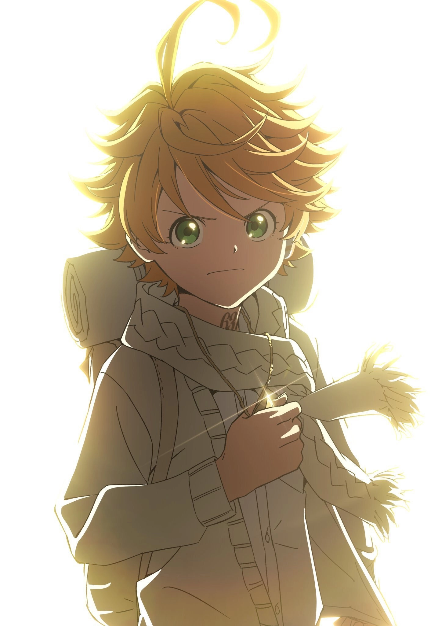 The Promised Neverland