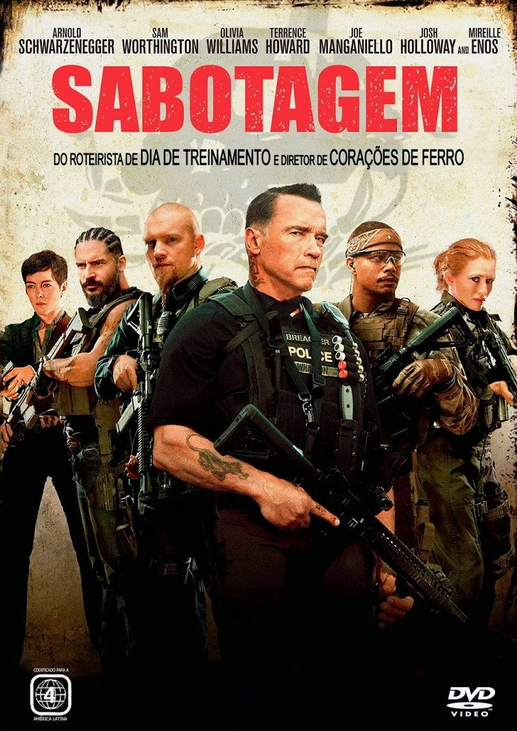 Sabotage