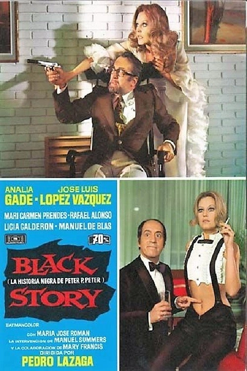 Black Story