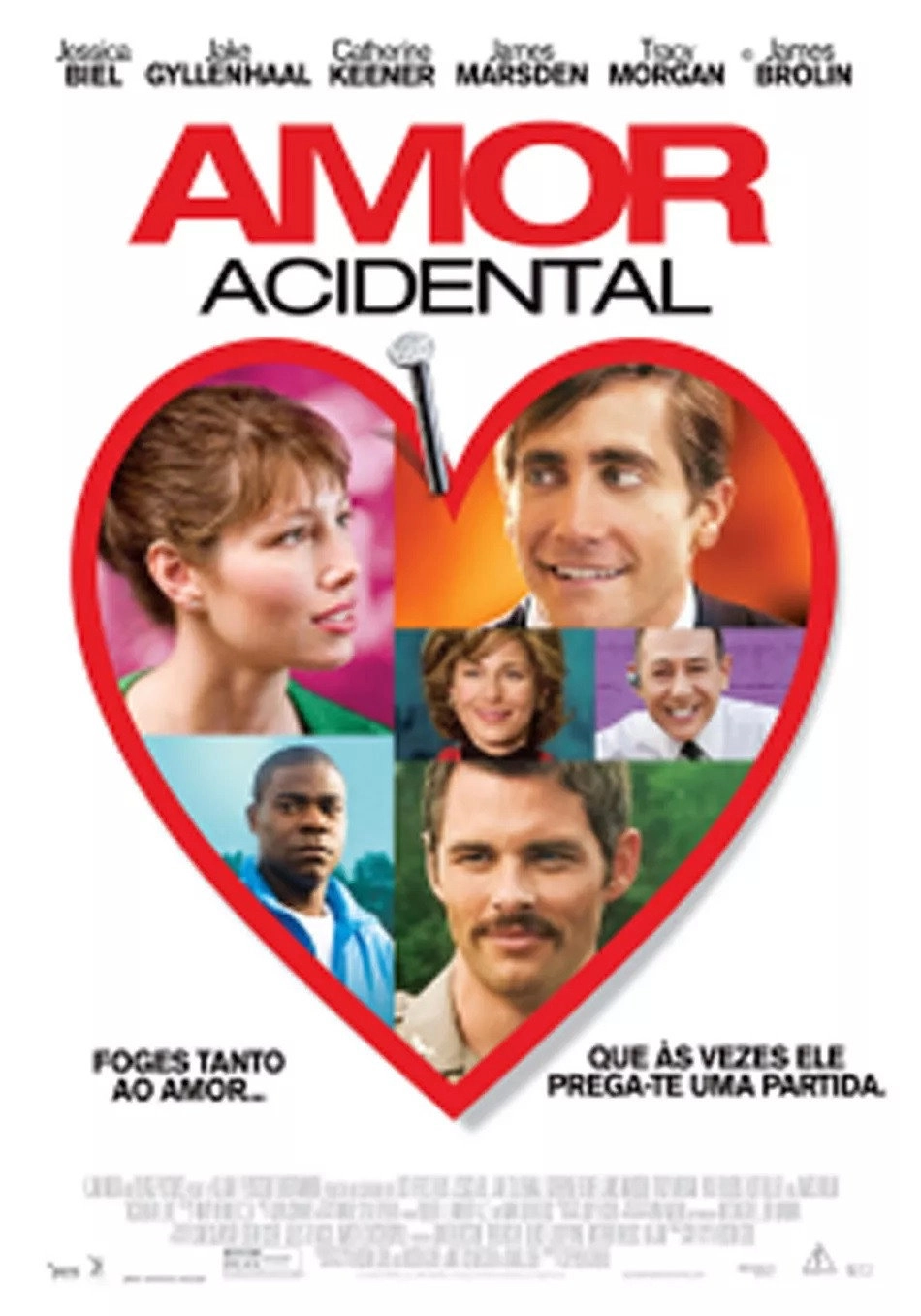 Accidental Love