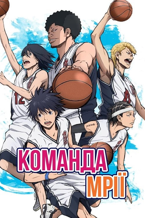 Ahiru no Sora