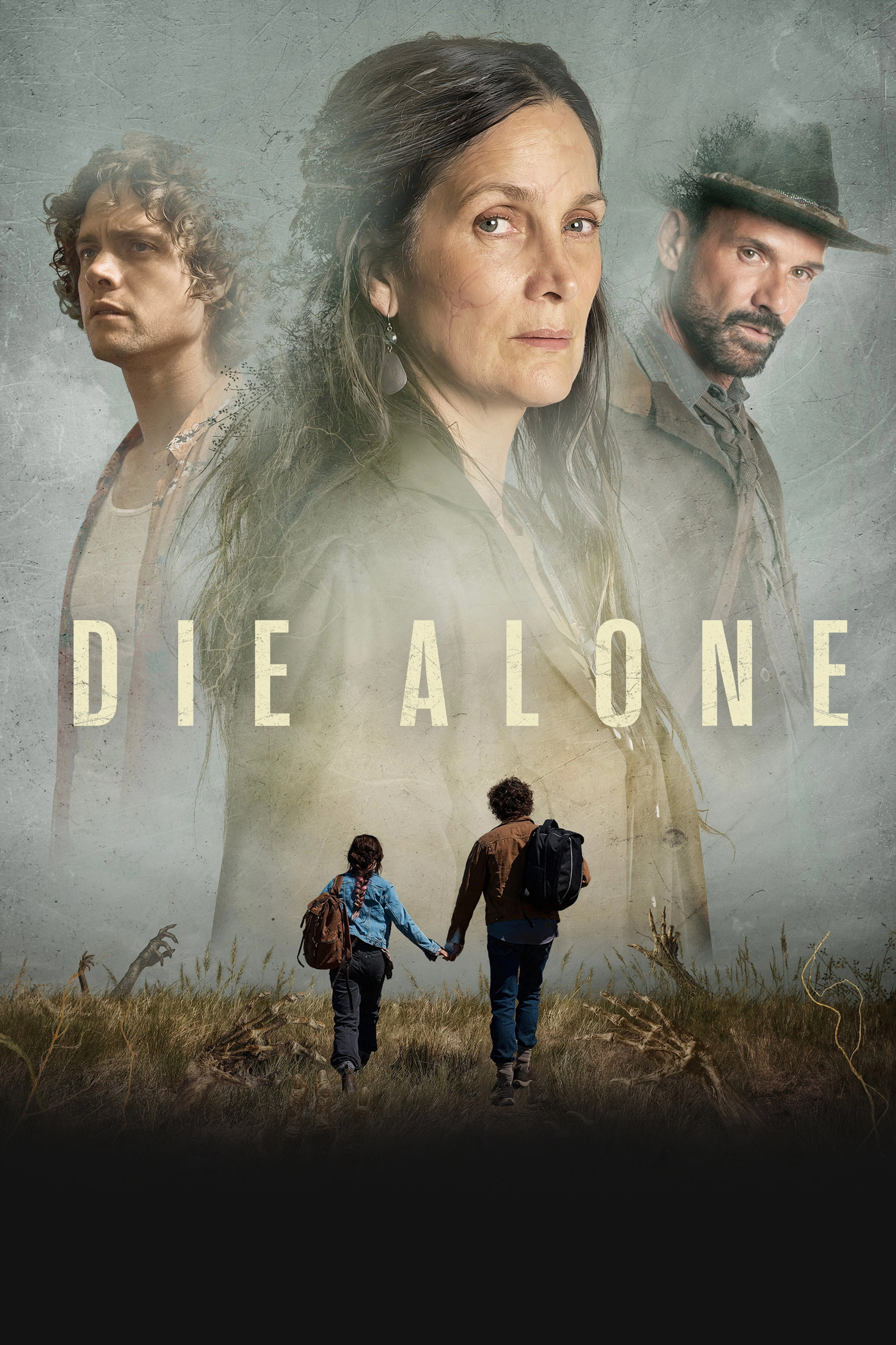 Die Alone