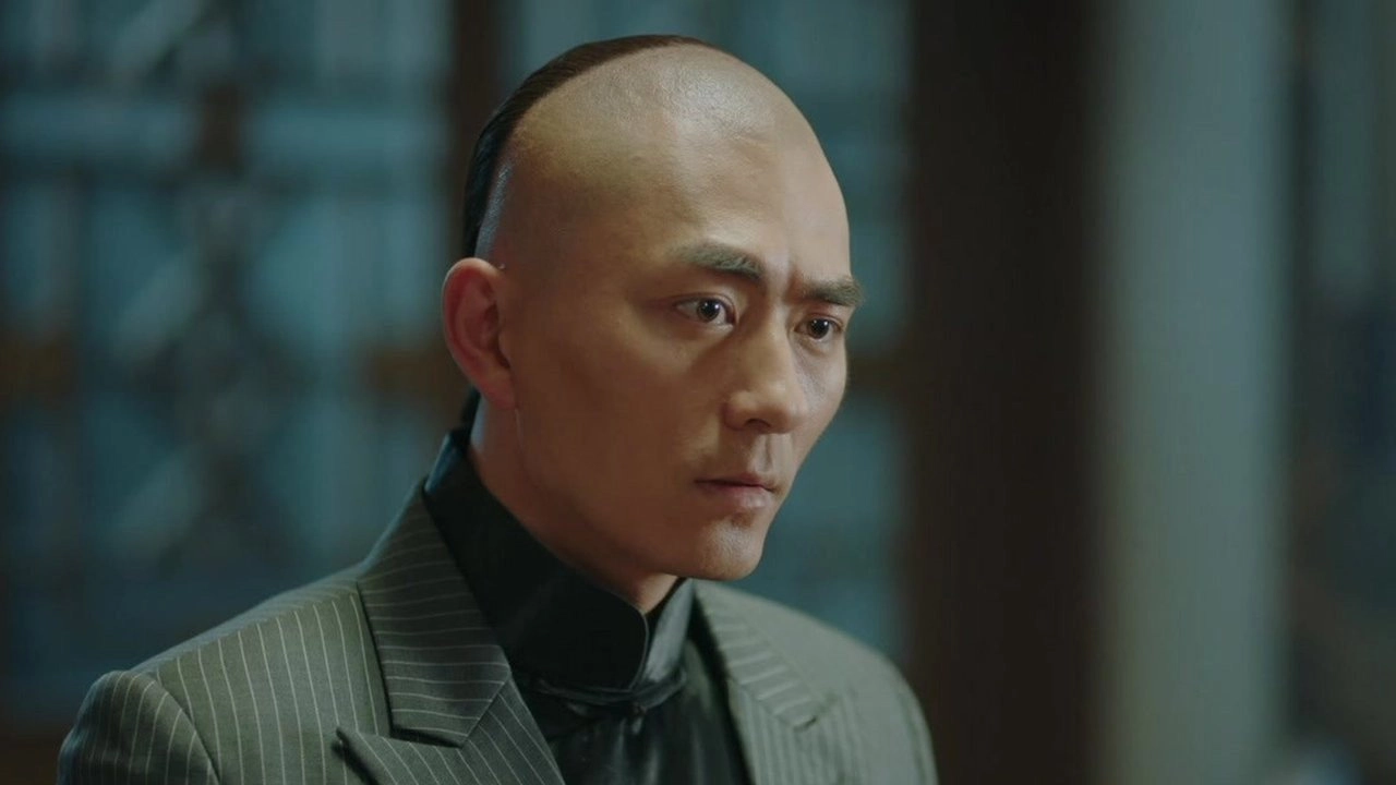 Legend of Zhangku Road