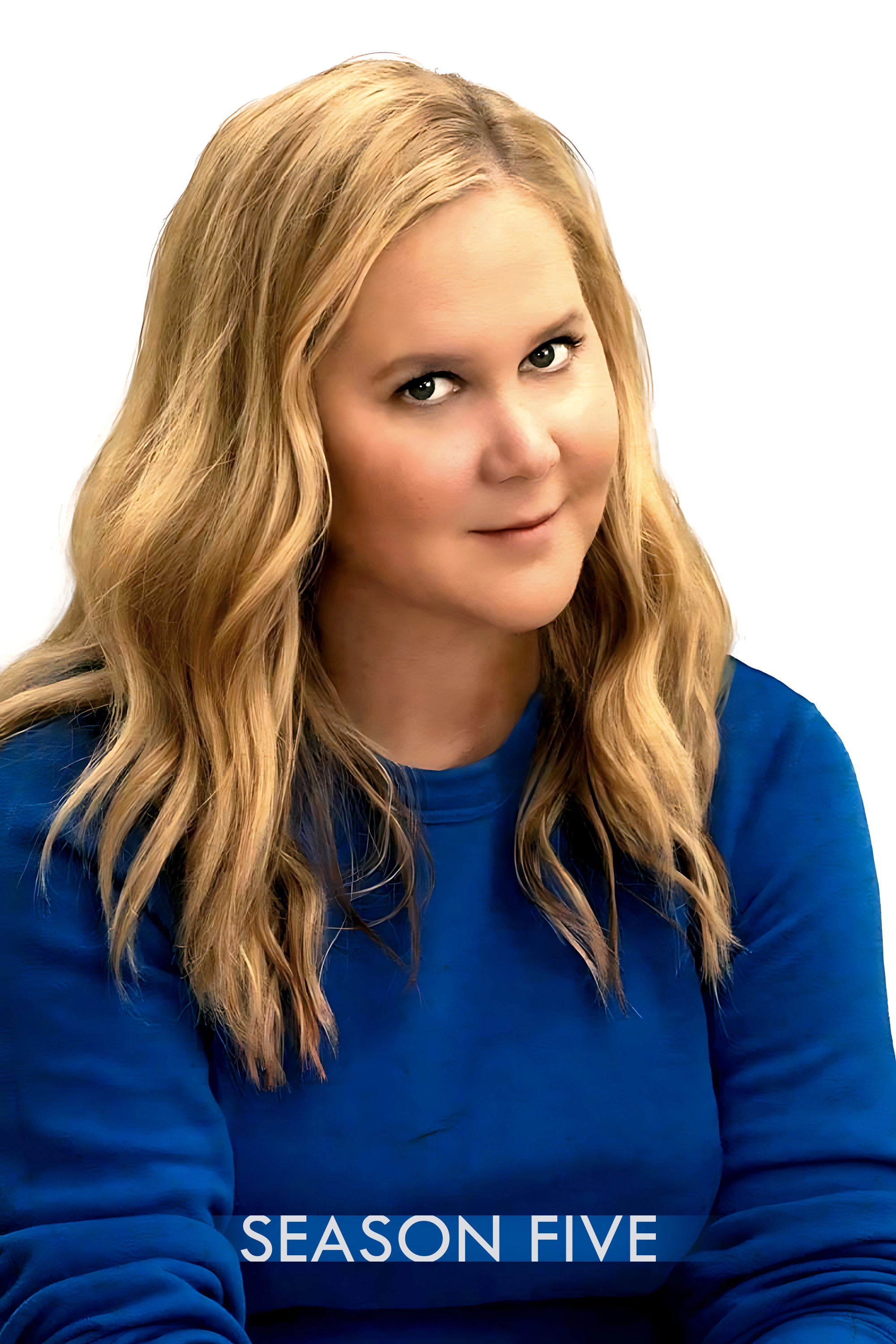 Inside Amy Schumer