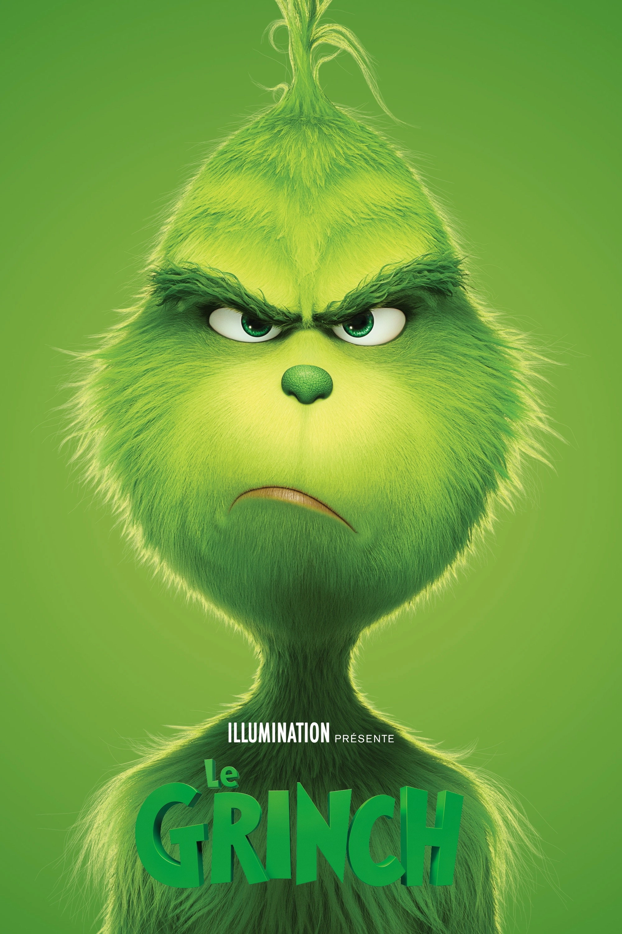 The Grinch