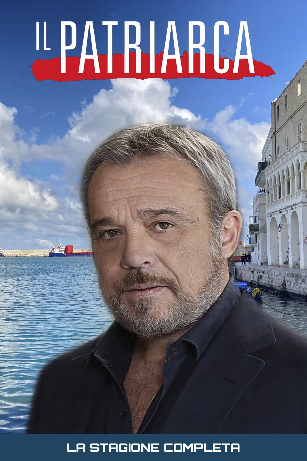 The Patriarch