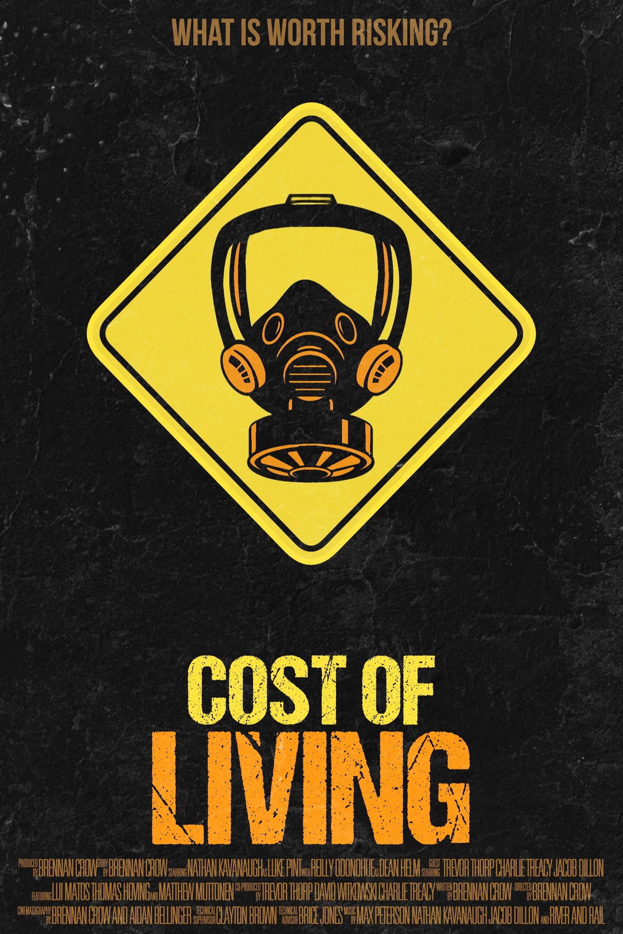 Cost of Living