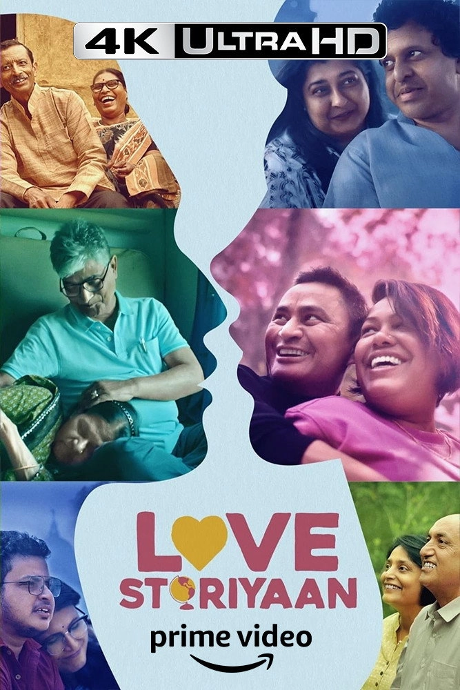 Love Storiyaan