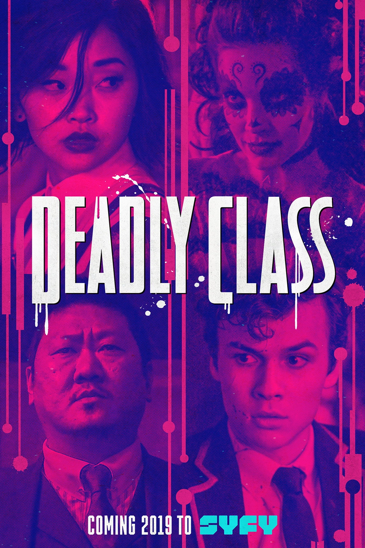 Deadly Class