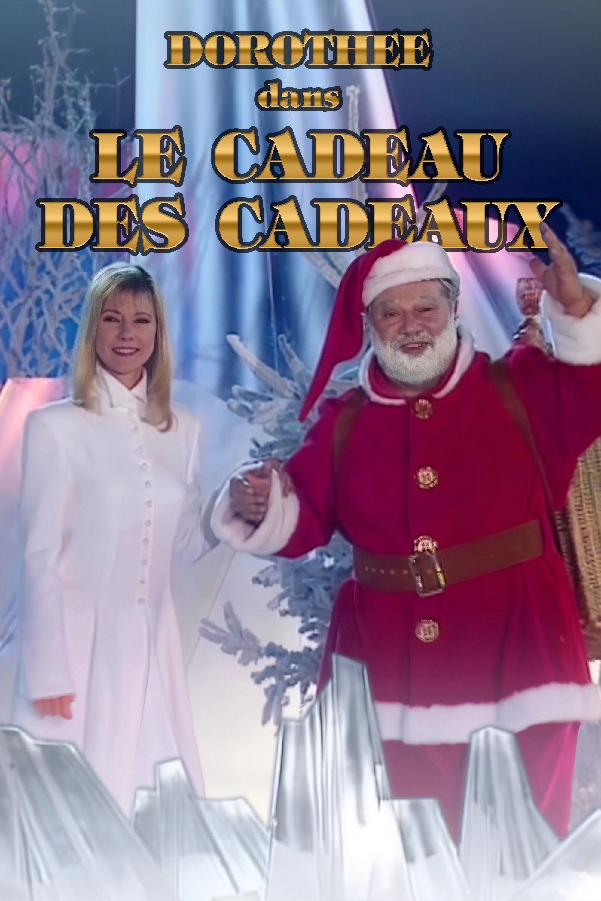 Le cadeau des cadeaux