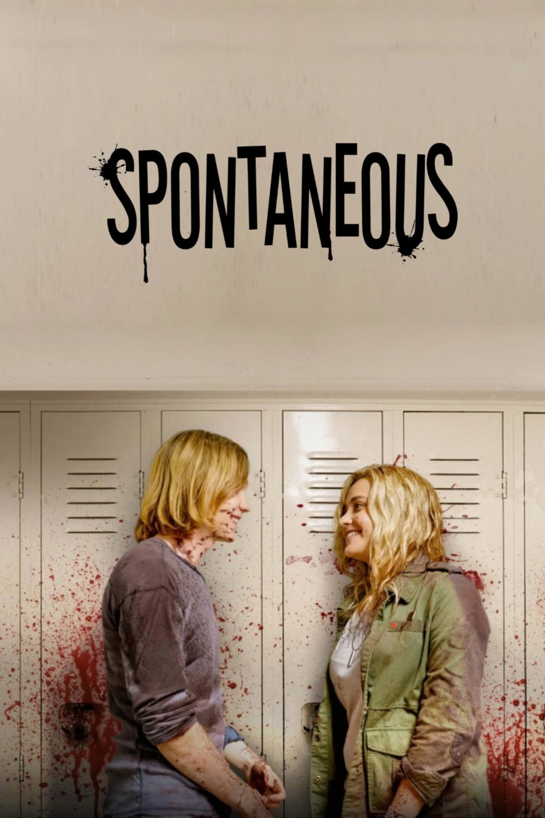 Spontaneous
