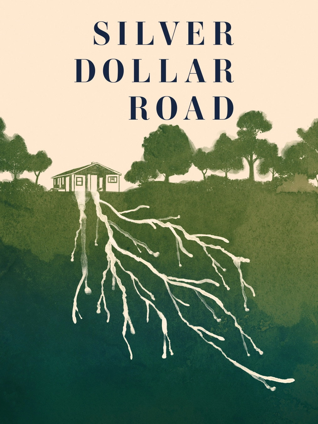 Silver Dollar Road