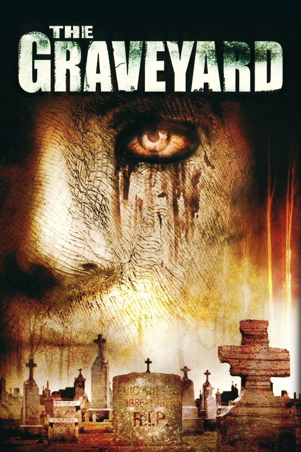The Graveyard