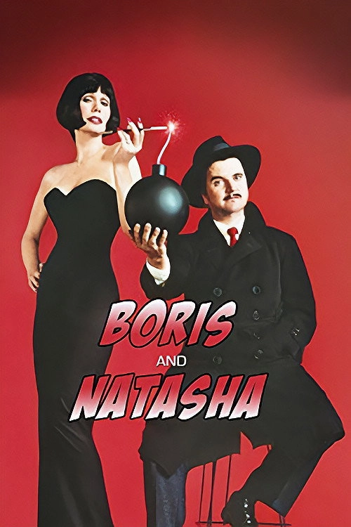 Boris and Natasha