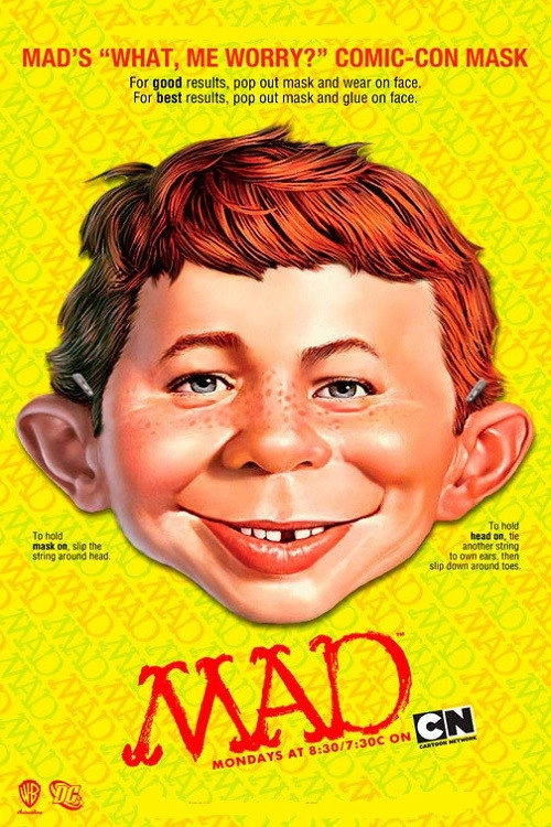 MAD