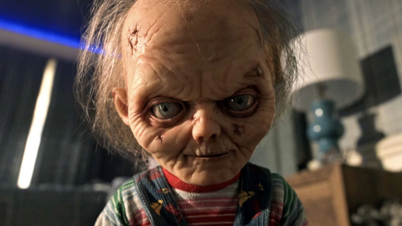 Chucky