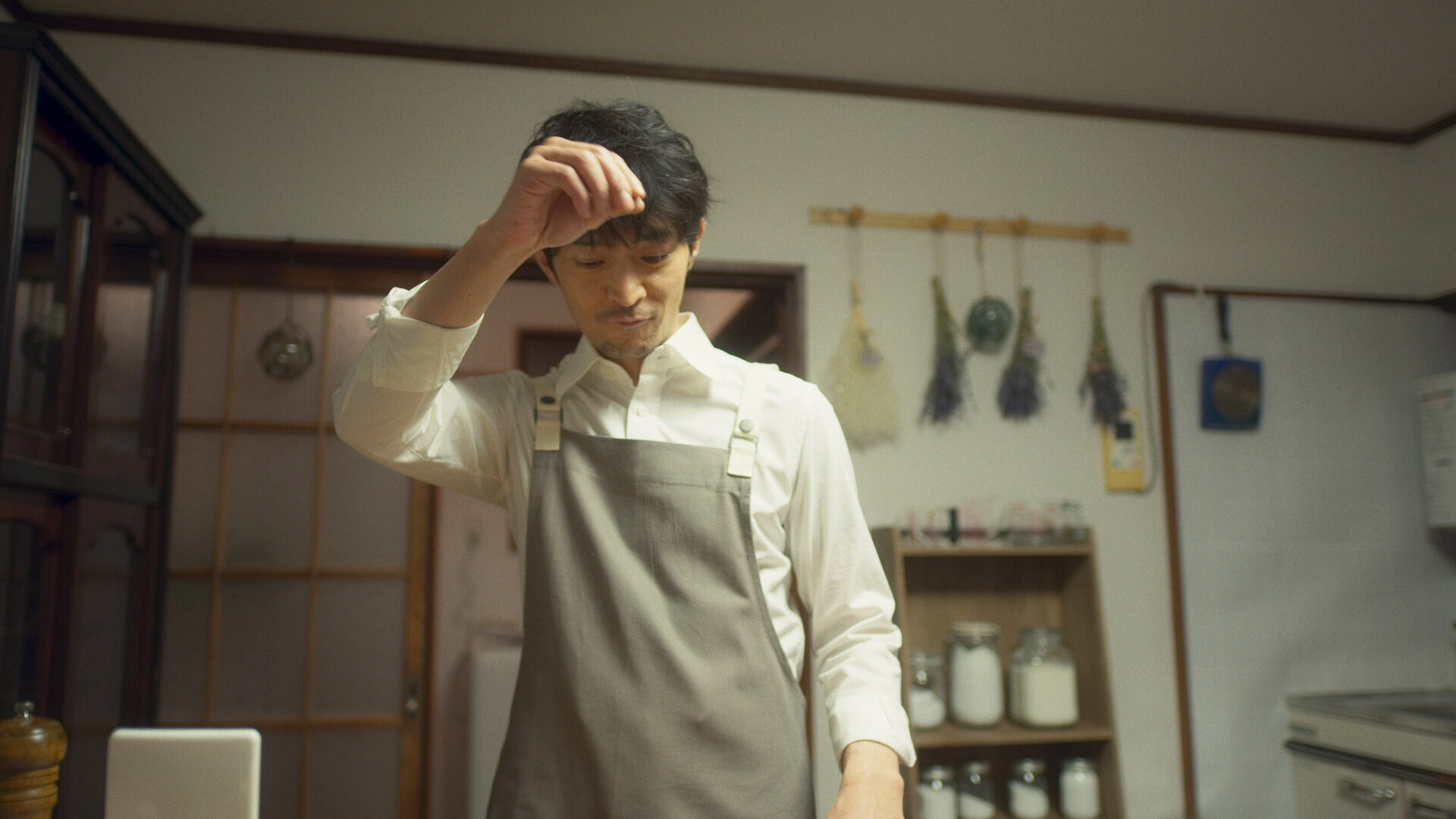 The Ingenuity of the Househusband