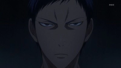 Kuroko's Basketball