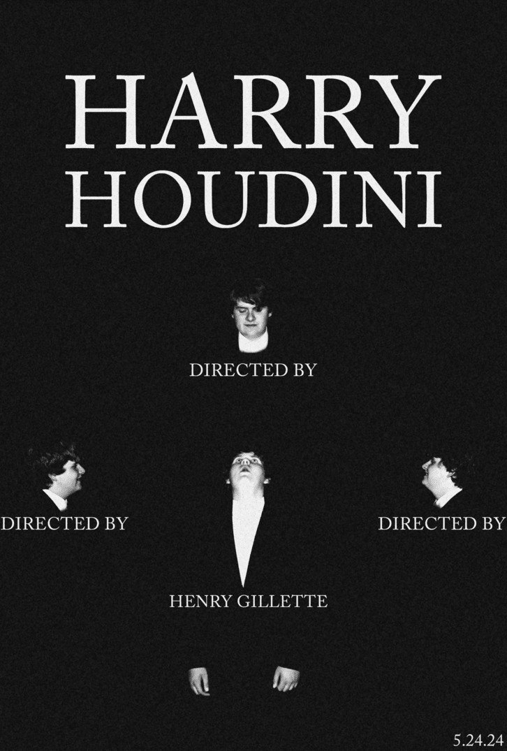 Harry Houdini