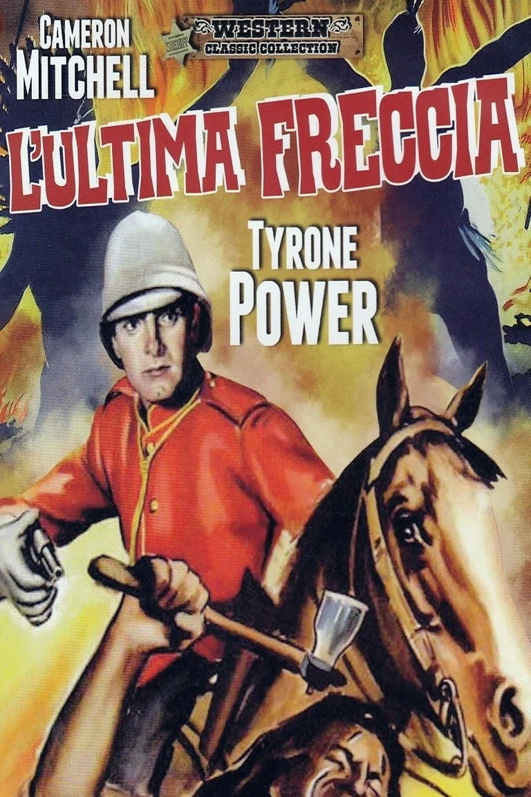 Pony Soldier