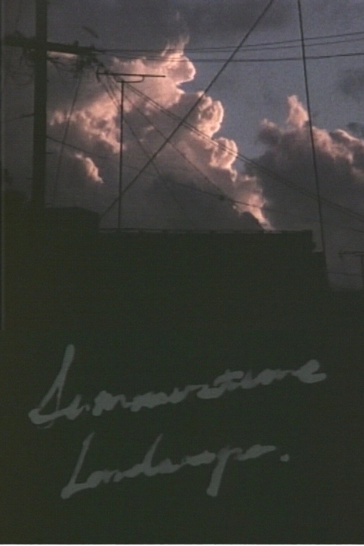 Summertime Landscape