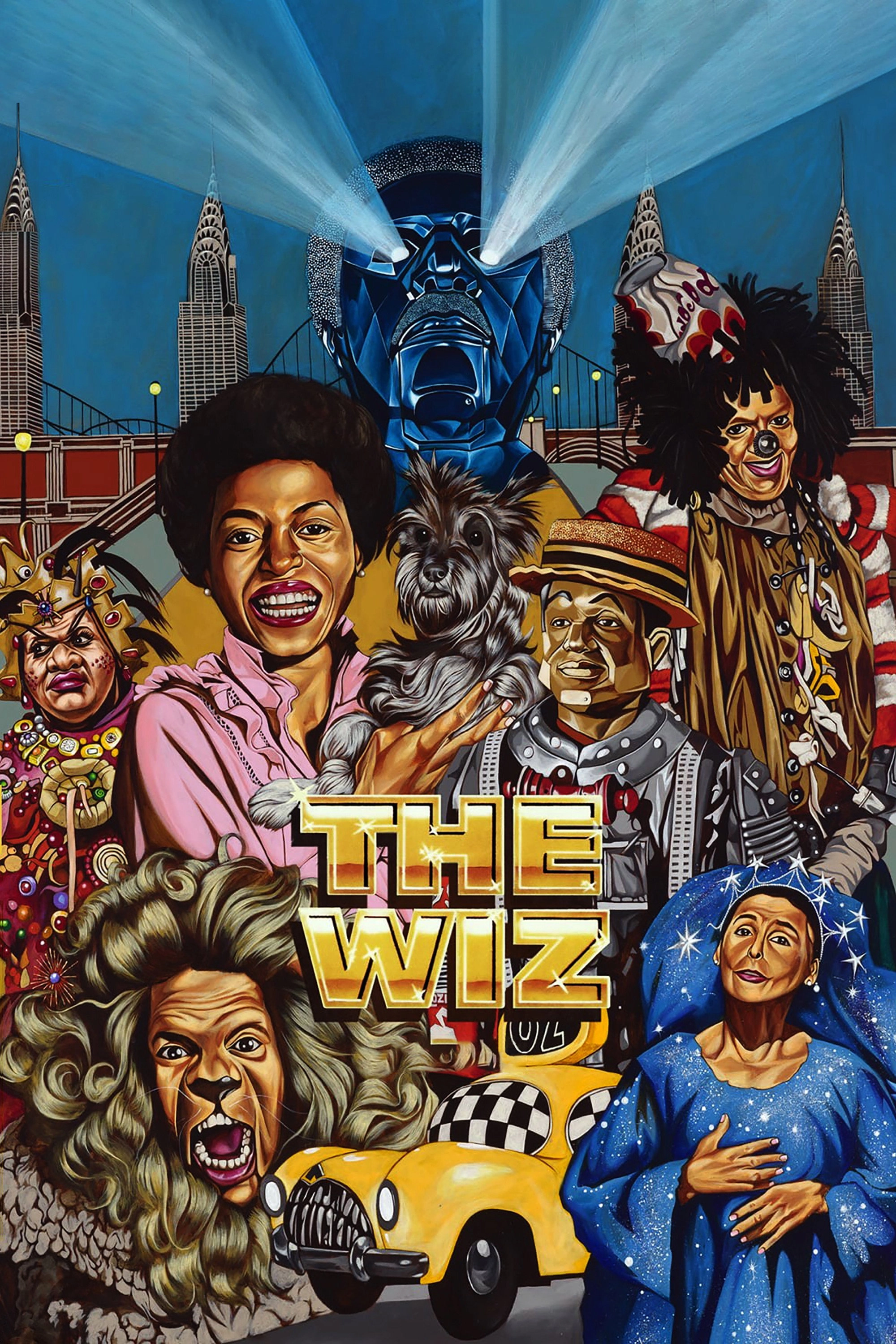 The Wiz