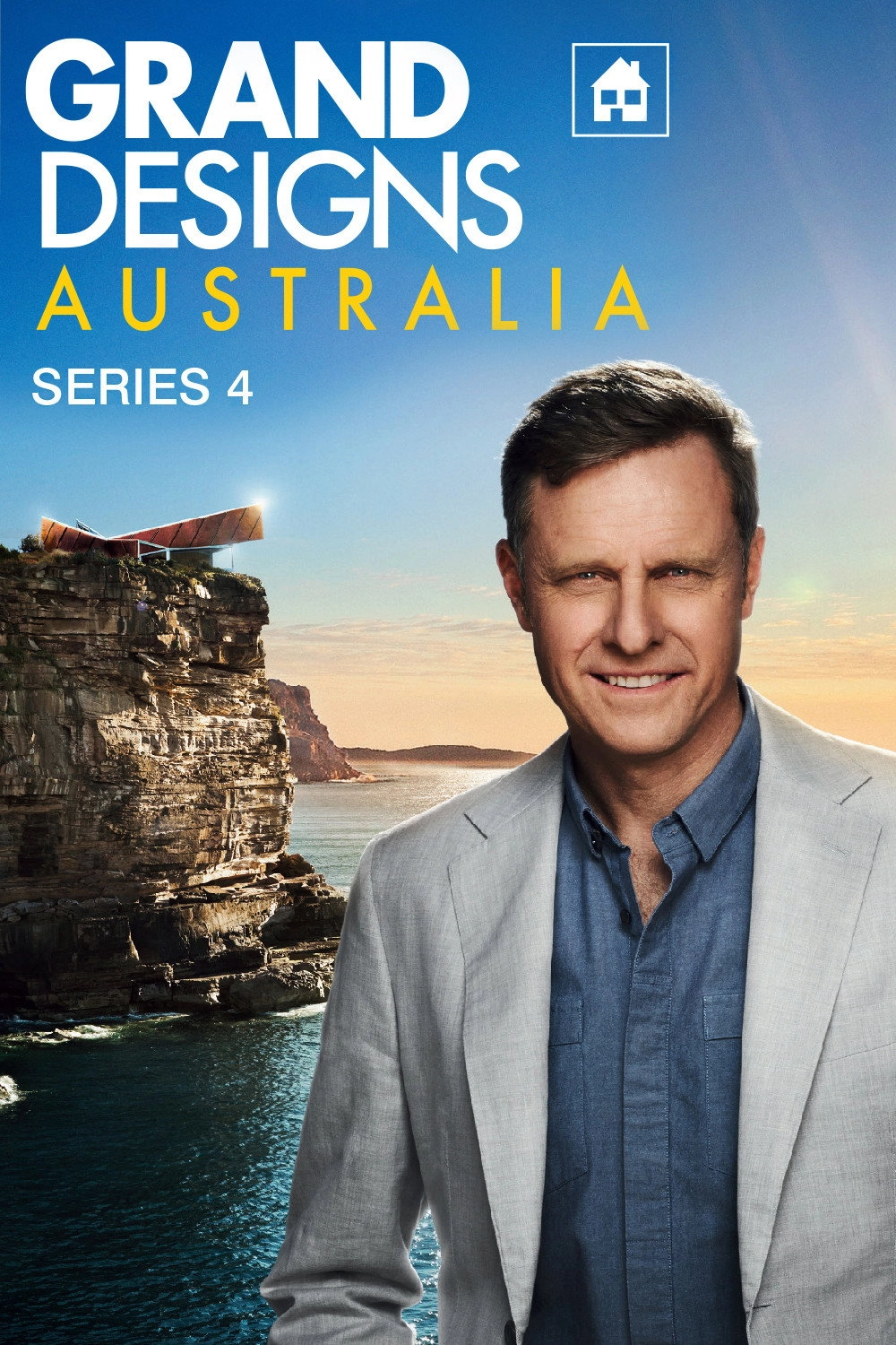 Grand Designs Australia
