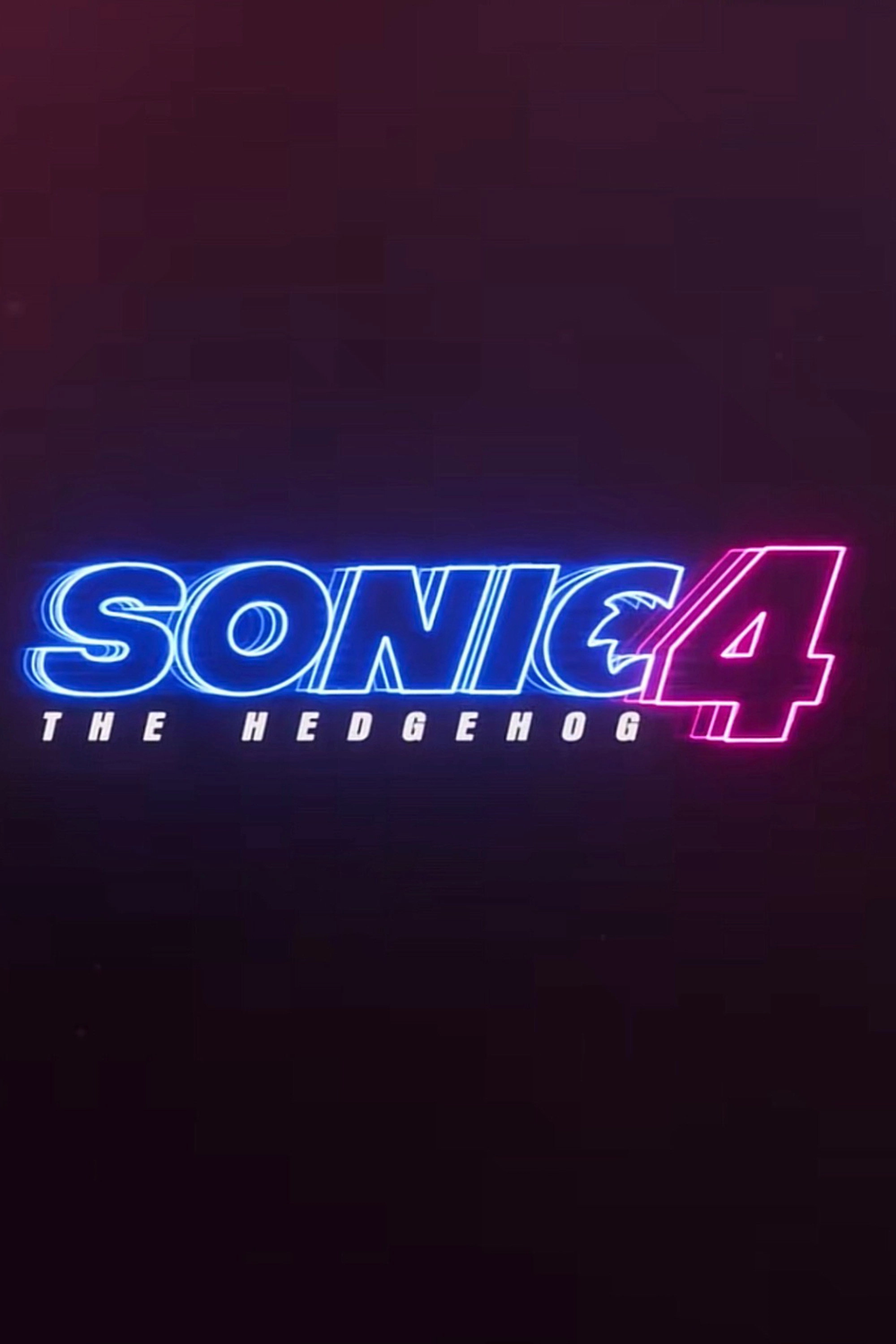 Sonic the Hedgehog 4