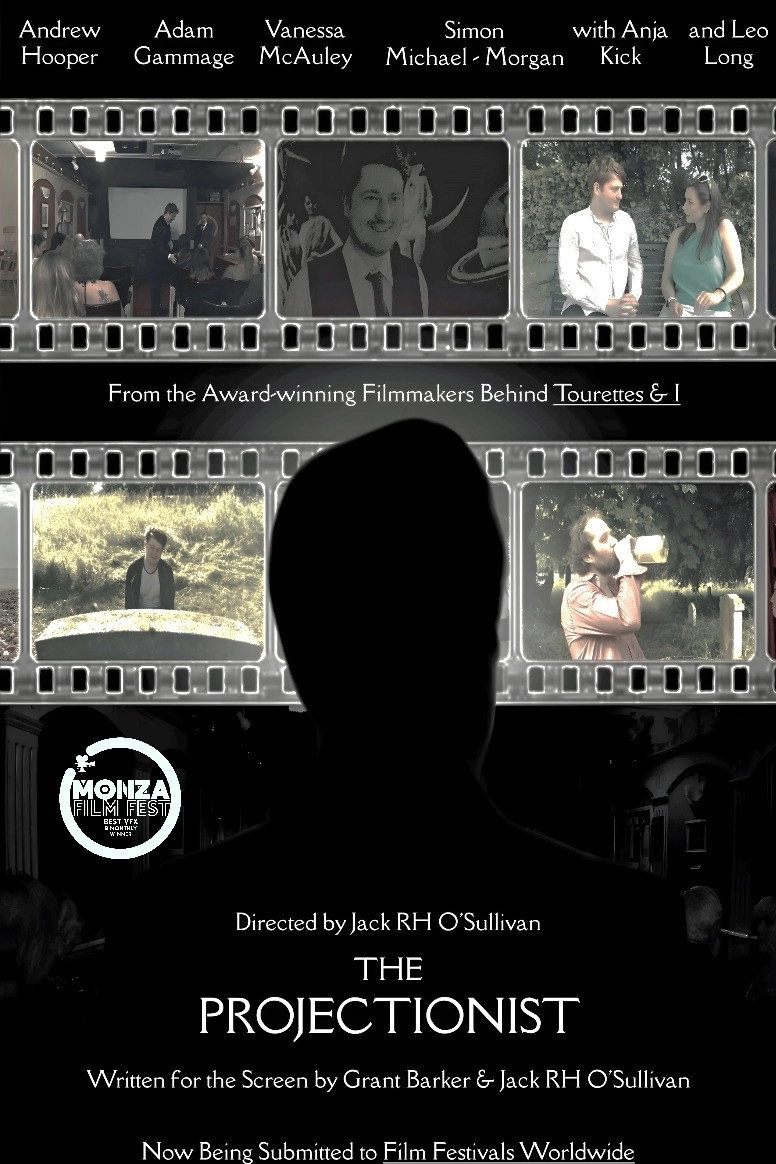 The Projectionist